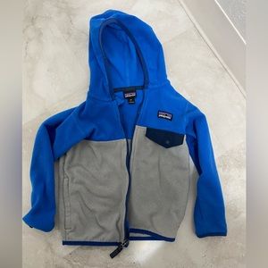 Kids, 3T Patagonia Jacket; 3T